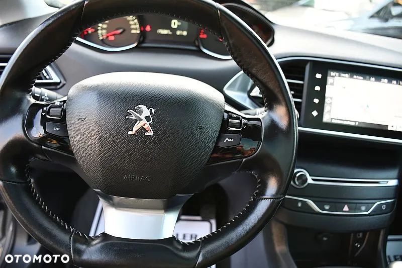 Peugeot 308 SW BlueHDi 120 Stop & Start Allure - 19