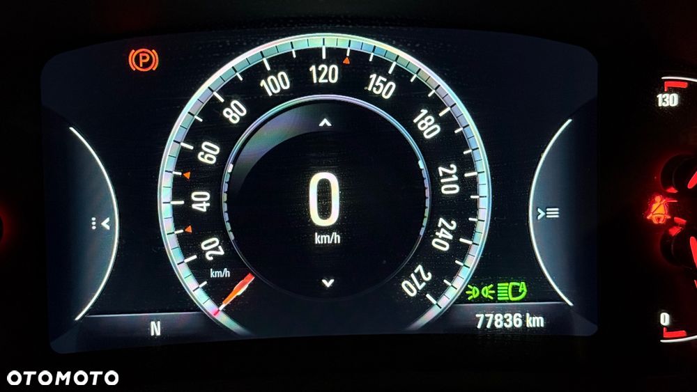 Opel Insignia 2.0 CDTI Executive - 11