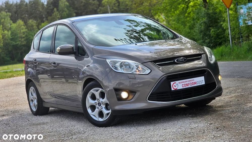 Ford C-MAX - 3