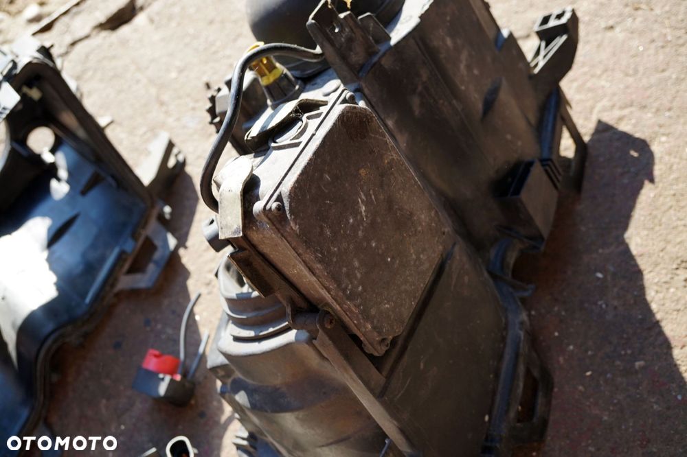 LAMPA PRZEDNIA LEWA 3 E46 PRAWA XENON EU 6904293 6904294 1307329074 BMW 1998-2002 - 21