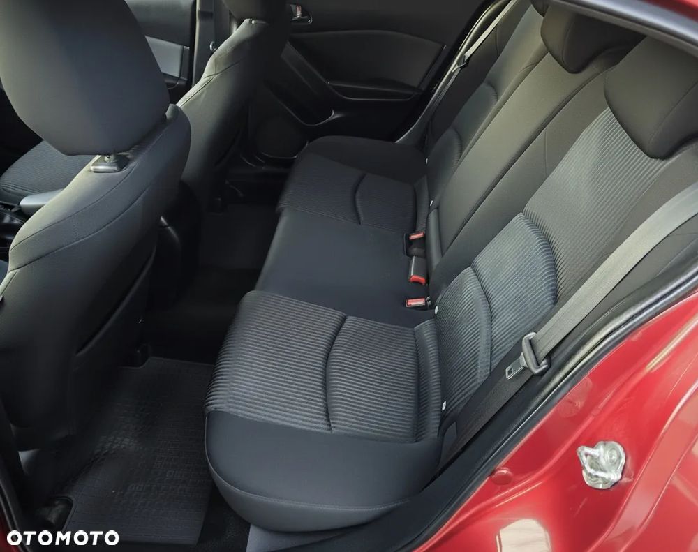 Mazda 3 2.0 Skyenergy - 17