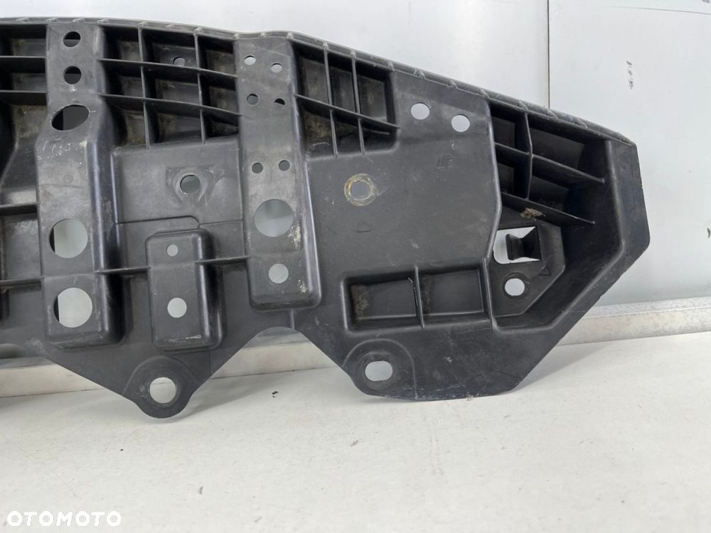 Osłona pod zderzak Toyota Verso-S Verso S przednia płyta dolna 10-17r. przedlift 52618-52040 - 5