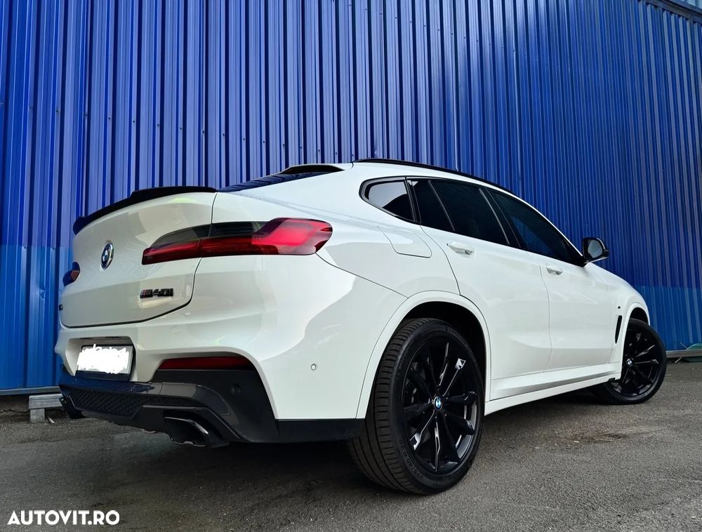 BMW X4 M - 2