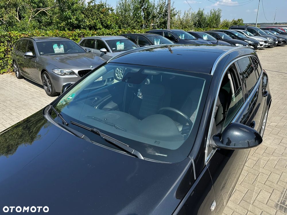 Opel Insignia - 33