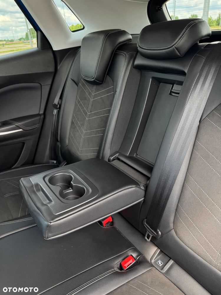 Opel Grandland X 1.2 T Ultimate S&S - 17