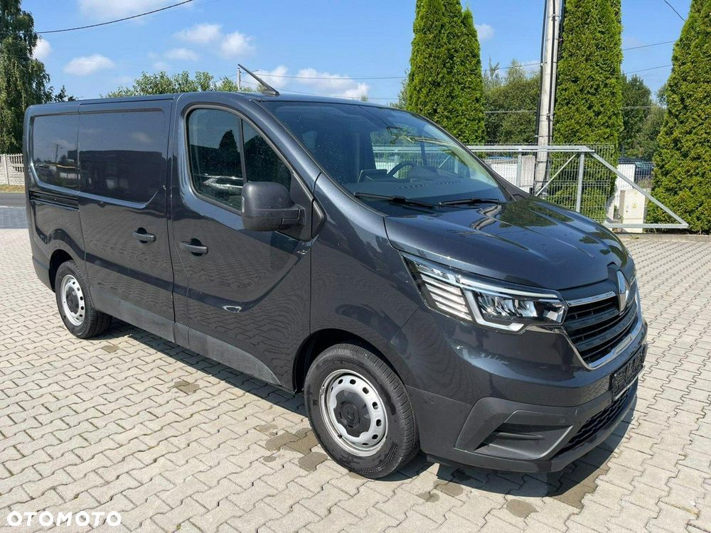 Renault Trafic - 6