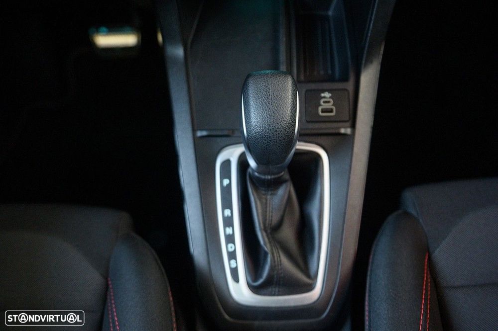 Ford Puma 1.0 EcoBoost MHEV ST-Line Aut. - 55