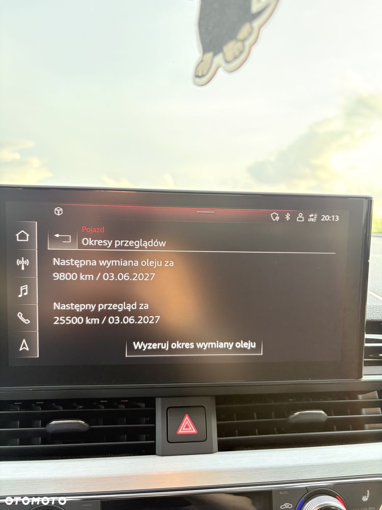 Audi A4 Limousine 40 TFSI mHEV S Line S tronic - 21