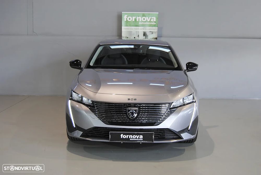 Peugeot 308 1.2 PureTech Allure - 3