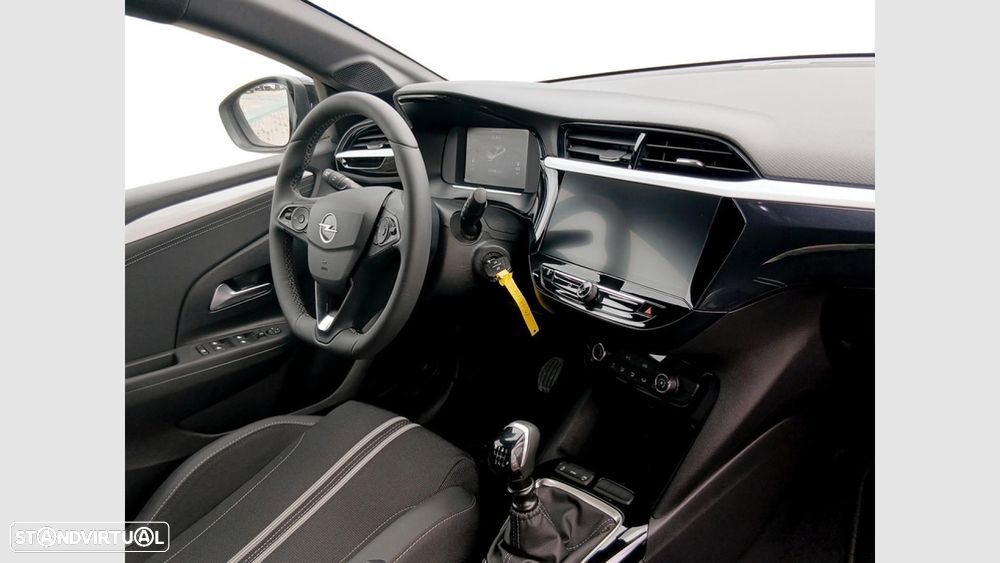 Opel Corsa 1.2 T GS - 21