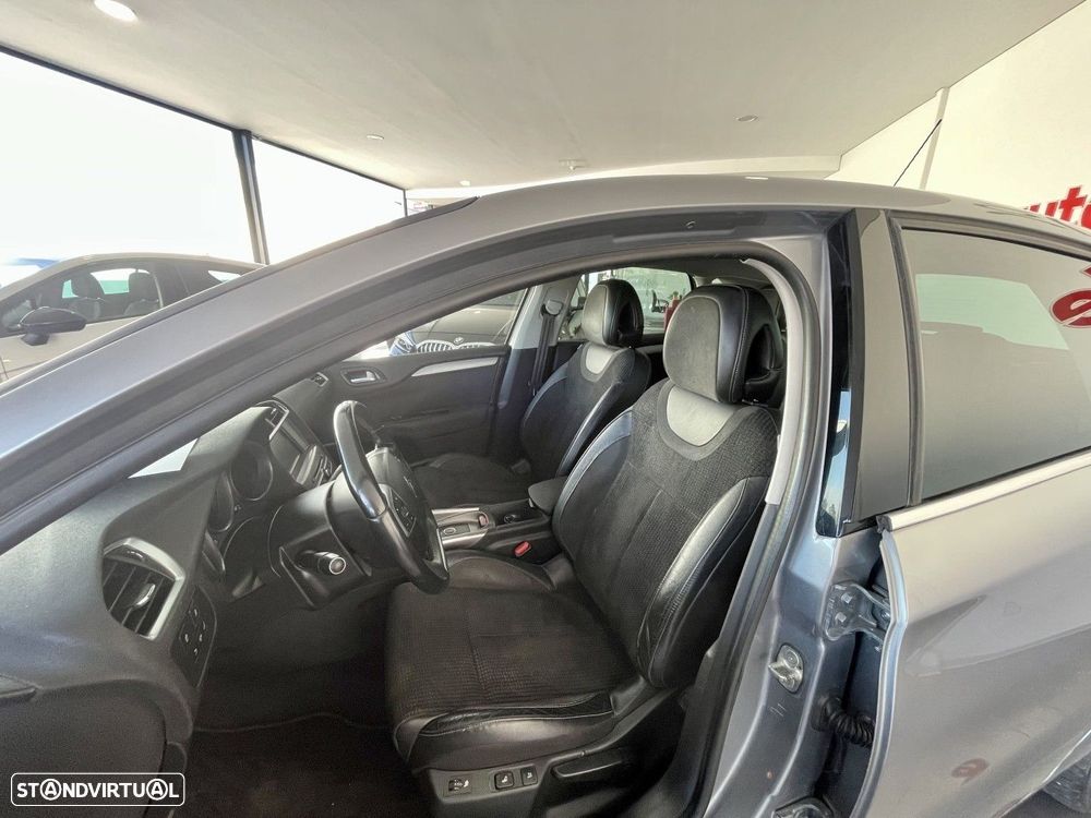 Citroën C4 1.6 BlueHDi Live - 6