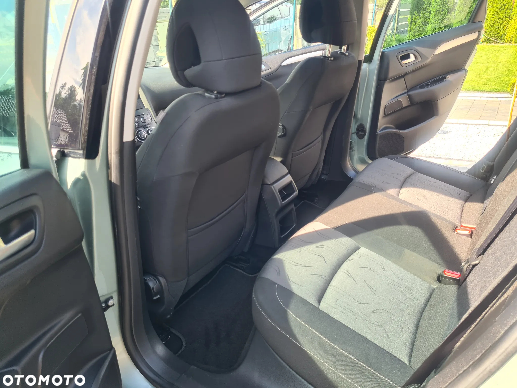 Citroën C4 1.6 VTi Equilibre Pack - 30