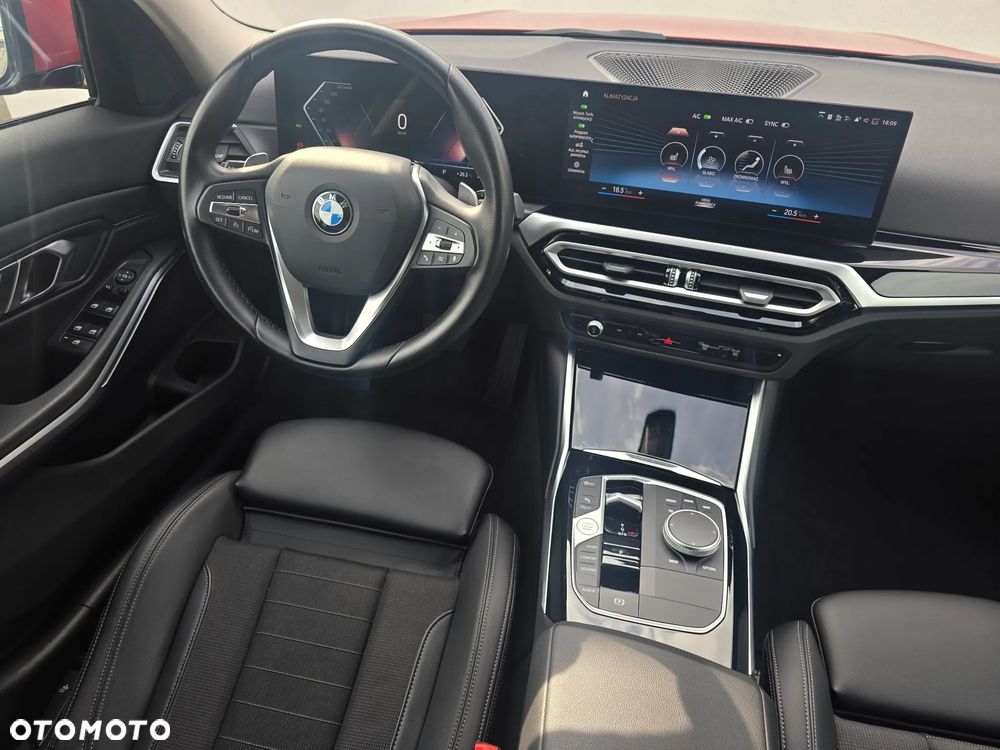 BMW Seria 3 318i - 18