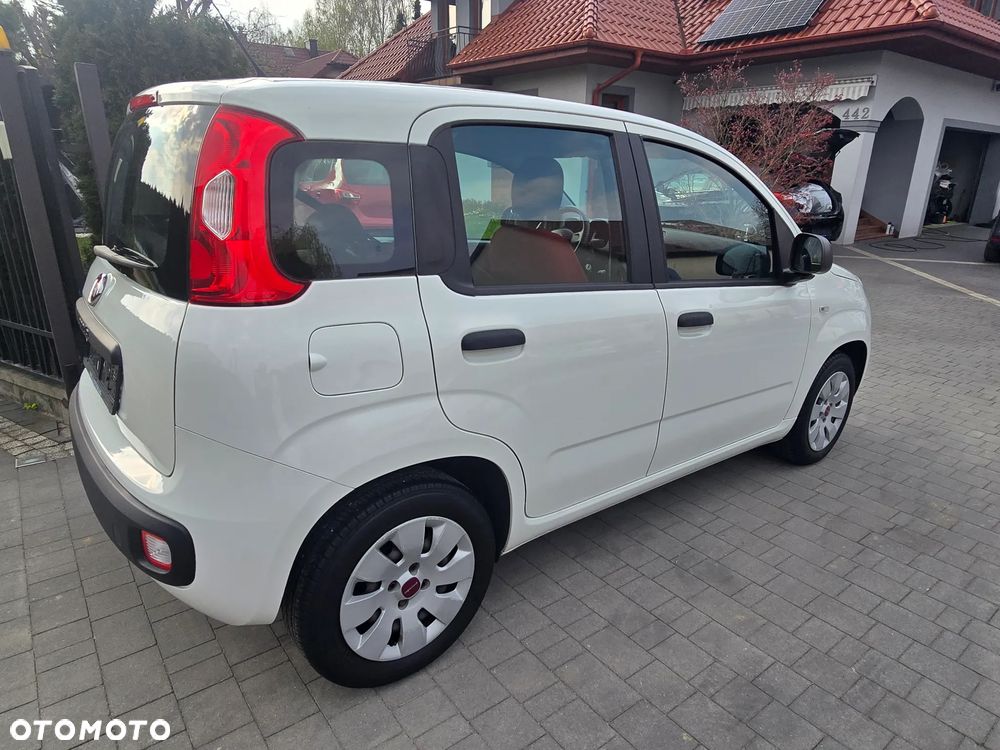 Fiat Panda - 9