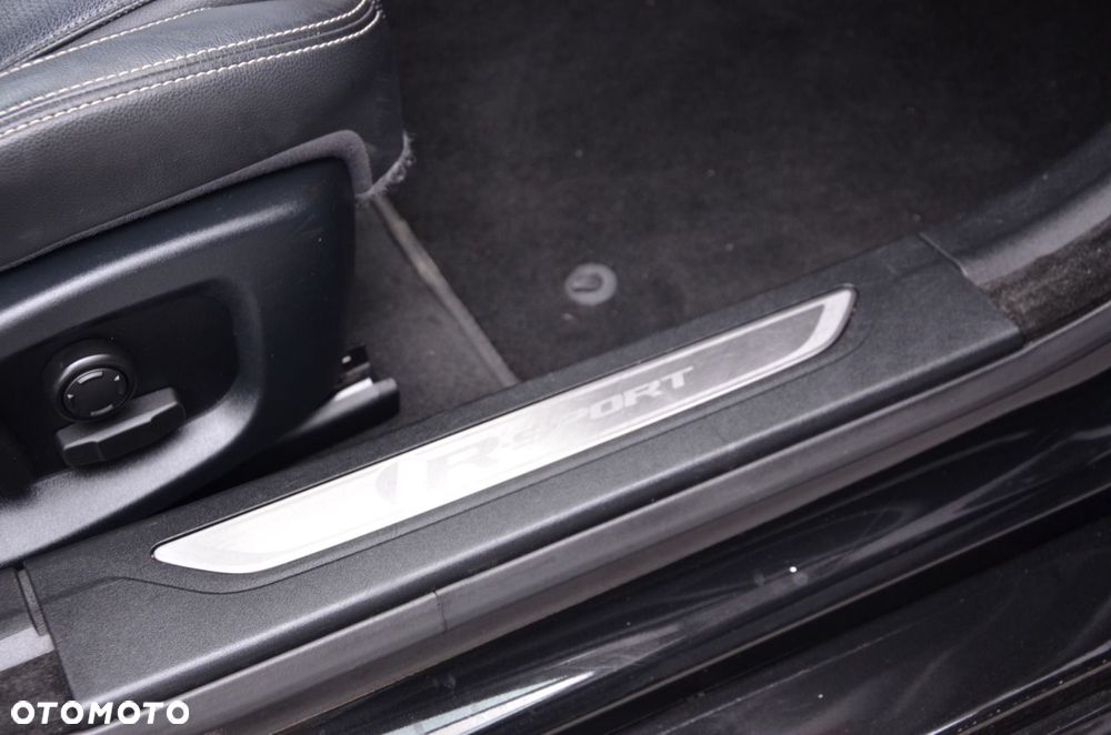 Jaguar XF 3.0 TDV6 R-Sport - 28