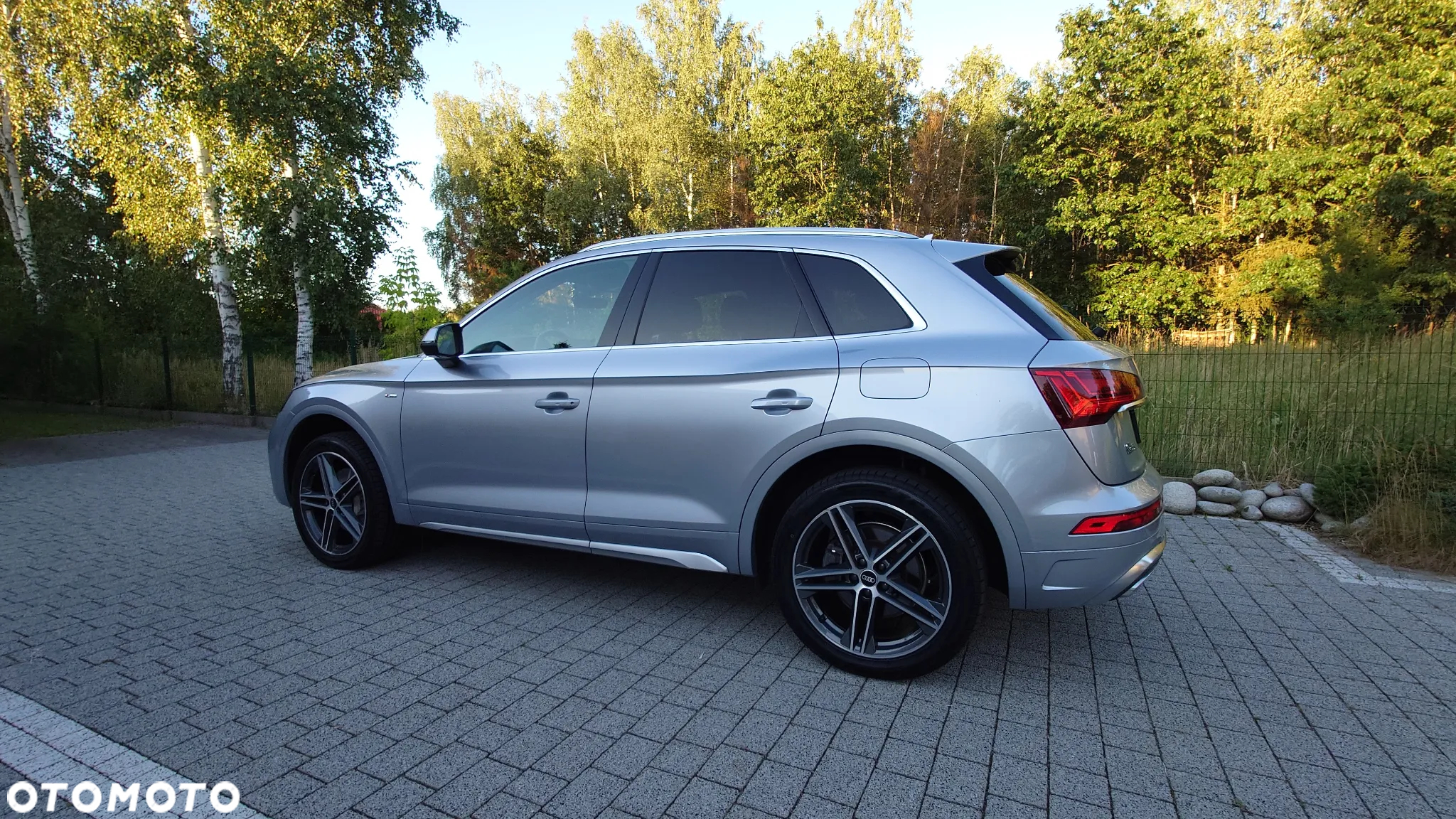 Audi Q5 - 7