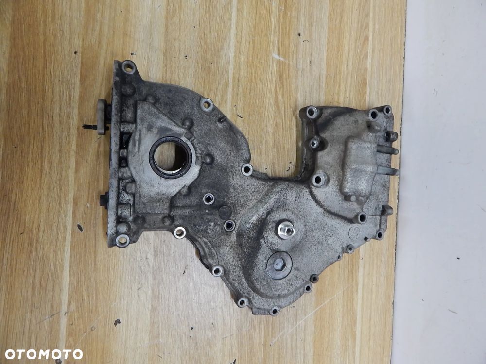 Głowica tłok korba wał korbowy  osłona rozrząd 1.7 CRDI Kia Sportage III Carens Sorento Hyundai ix35 i30 i40 Tucson III Ceed 10-17 Łuków części - 31