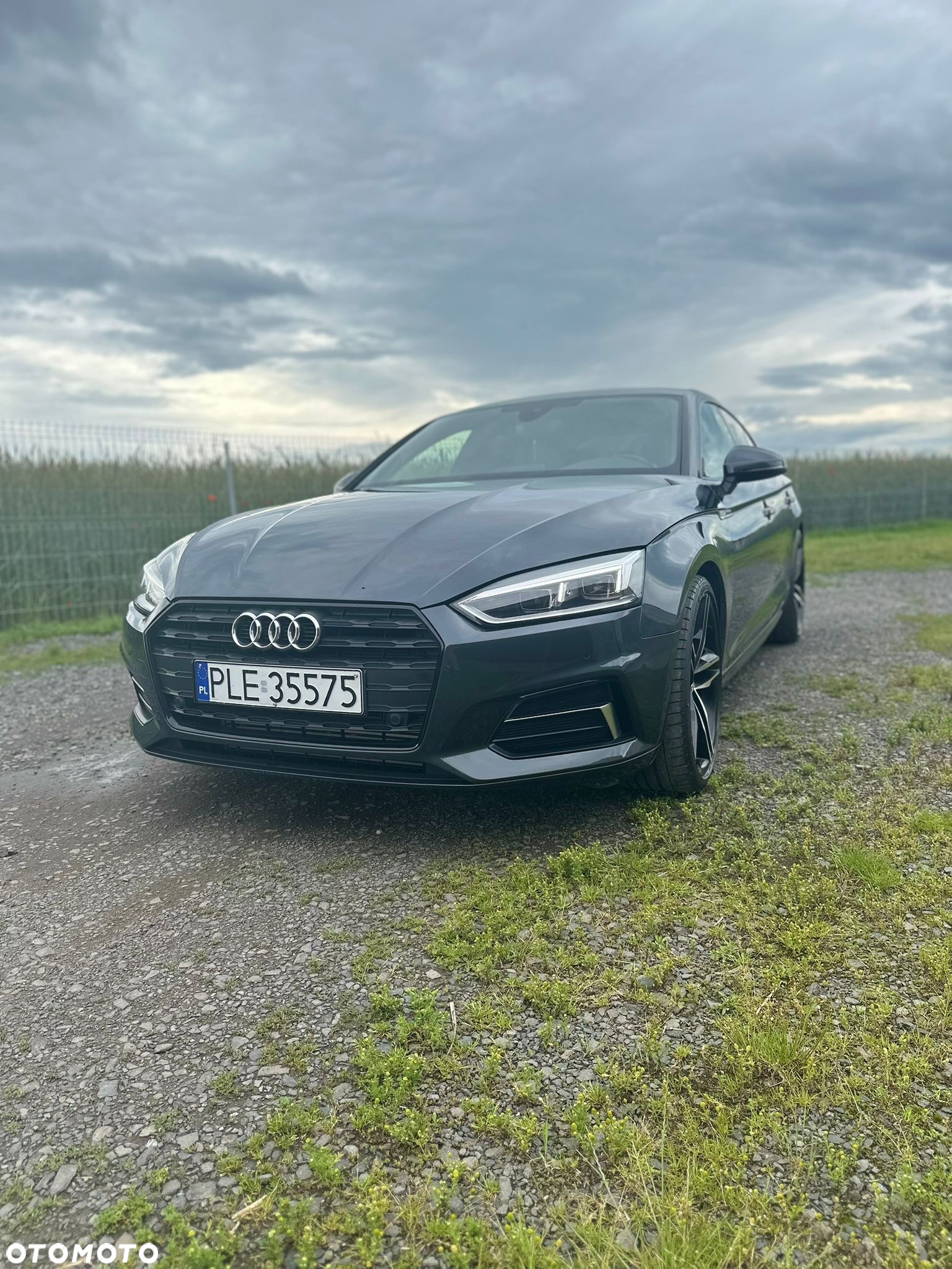 Audi A5 Sportback 2.0 TFSI S tronic - 20