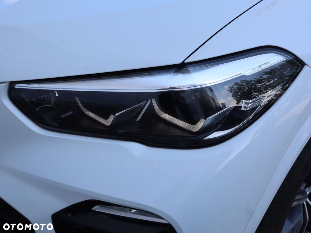 BMW X5 - 22