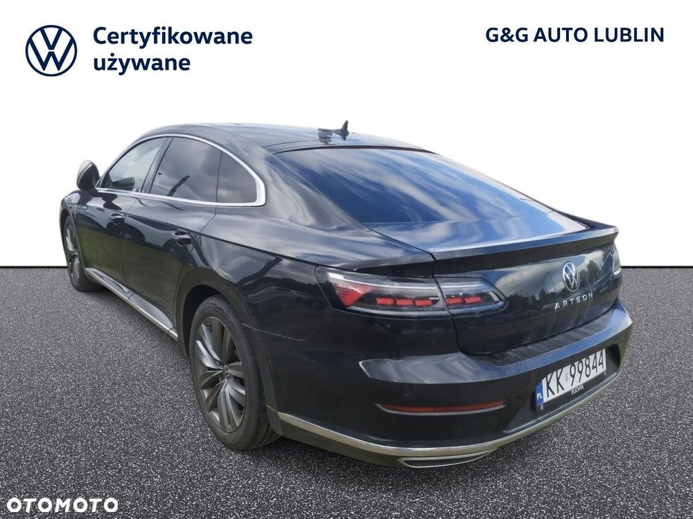 Volkswagen Arteon 2.0 TSI Elegance DSG - 3