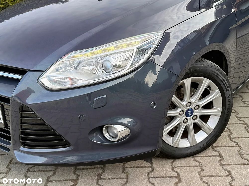 Ford Focus - 29