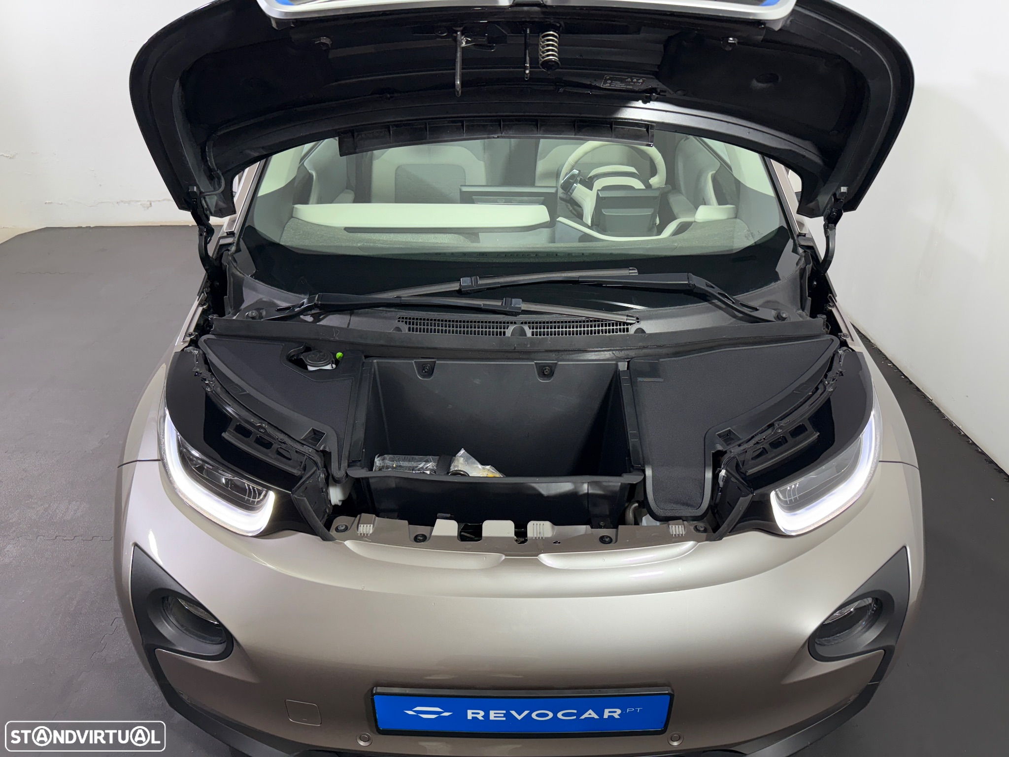 BMW i3 (60 Ah) Range Extender - 35