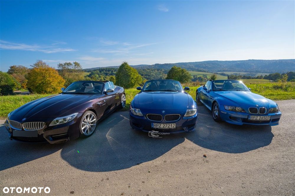 BMW Z4 - 12