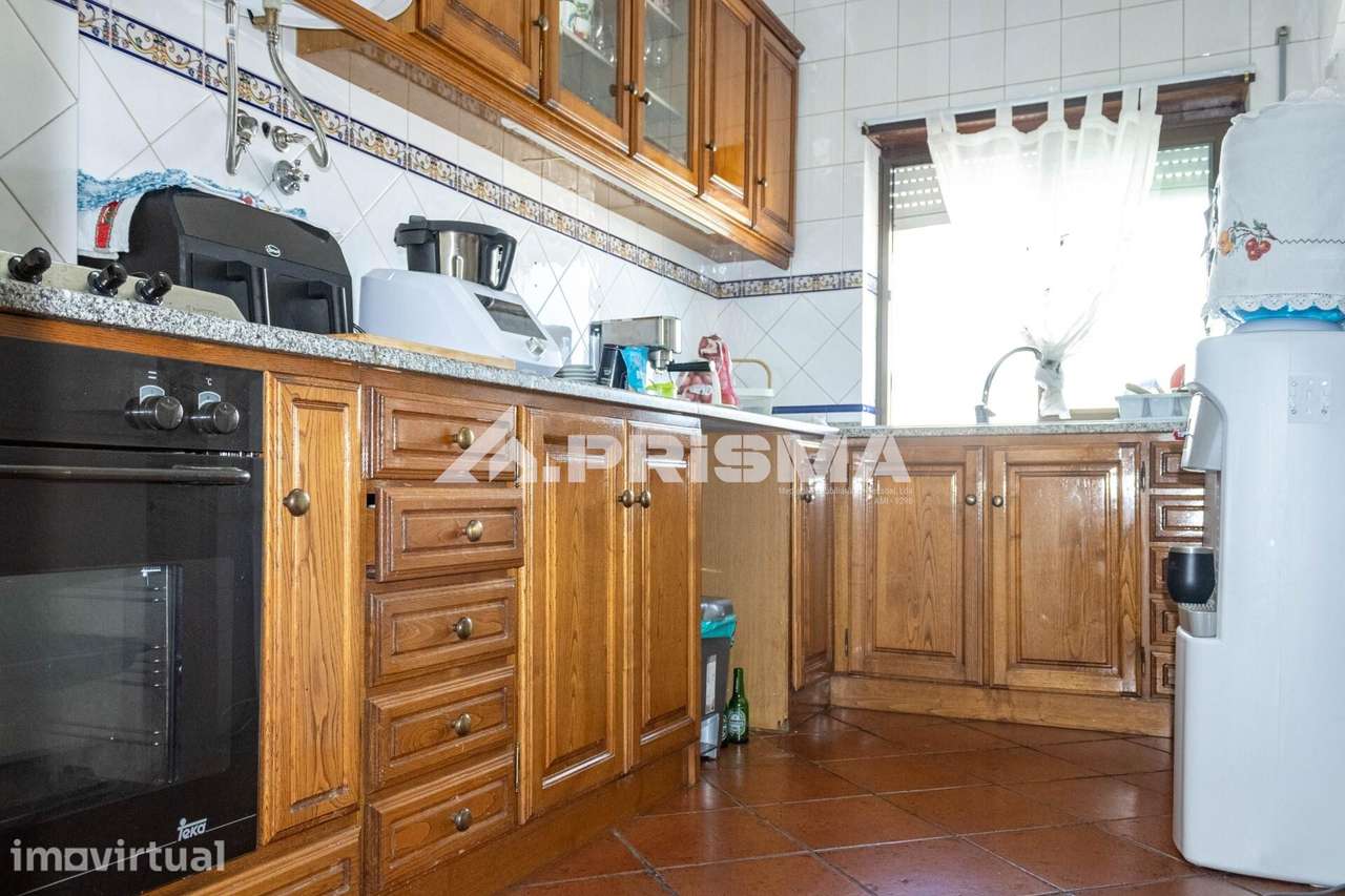 Apartamento T2 Para Venda em Alcains - Grande imagem: 4/31