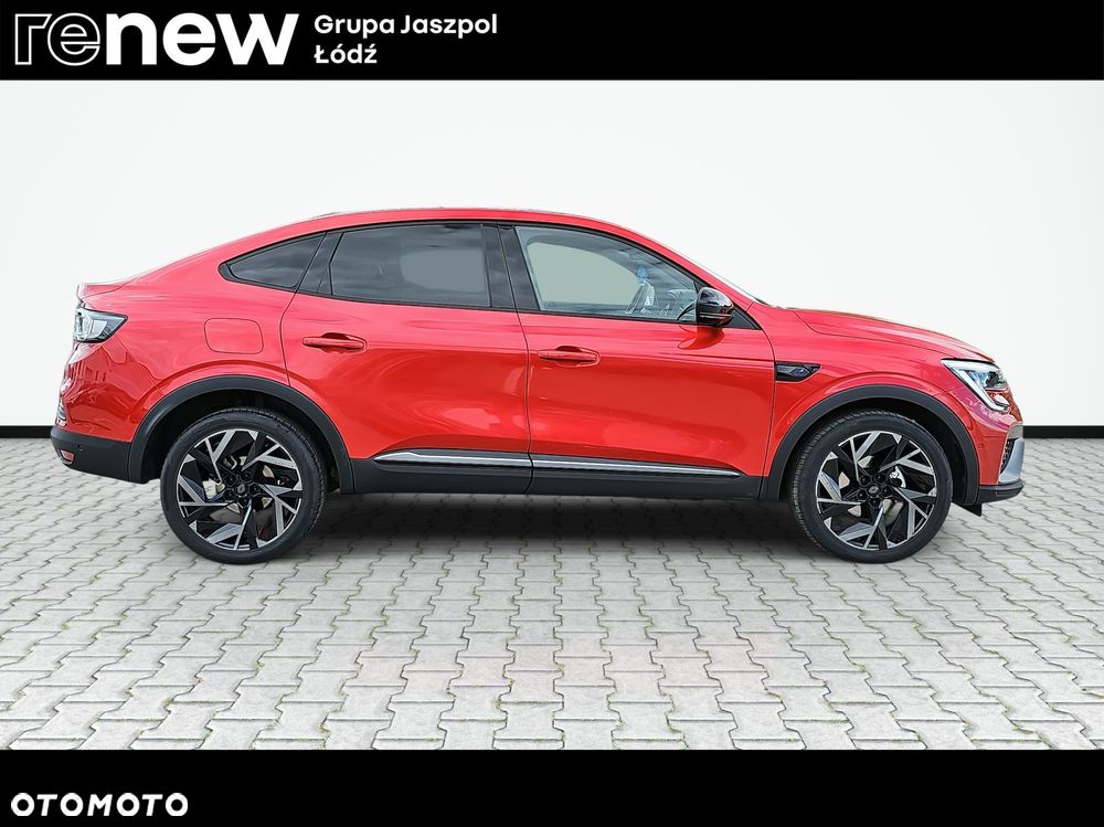 Renault Arkana - 4