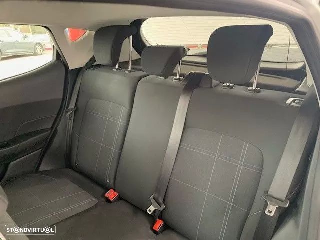 Ford Fiesta 1.0 EcoBoost Business - 15