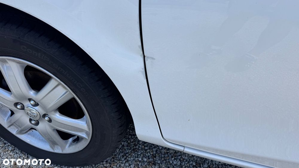 Toyota Yaris 1.0 Sol - 19