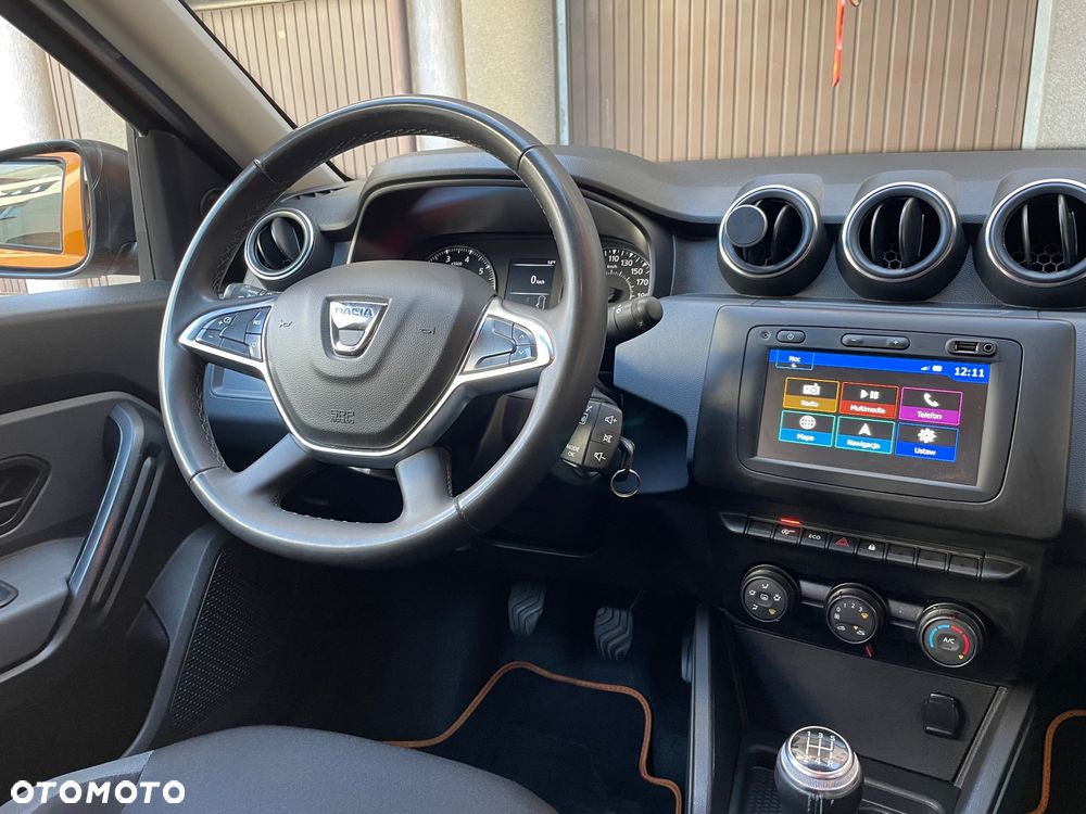 Dacia Duster 1.0 TCe Comfort - 15
