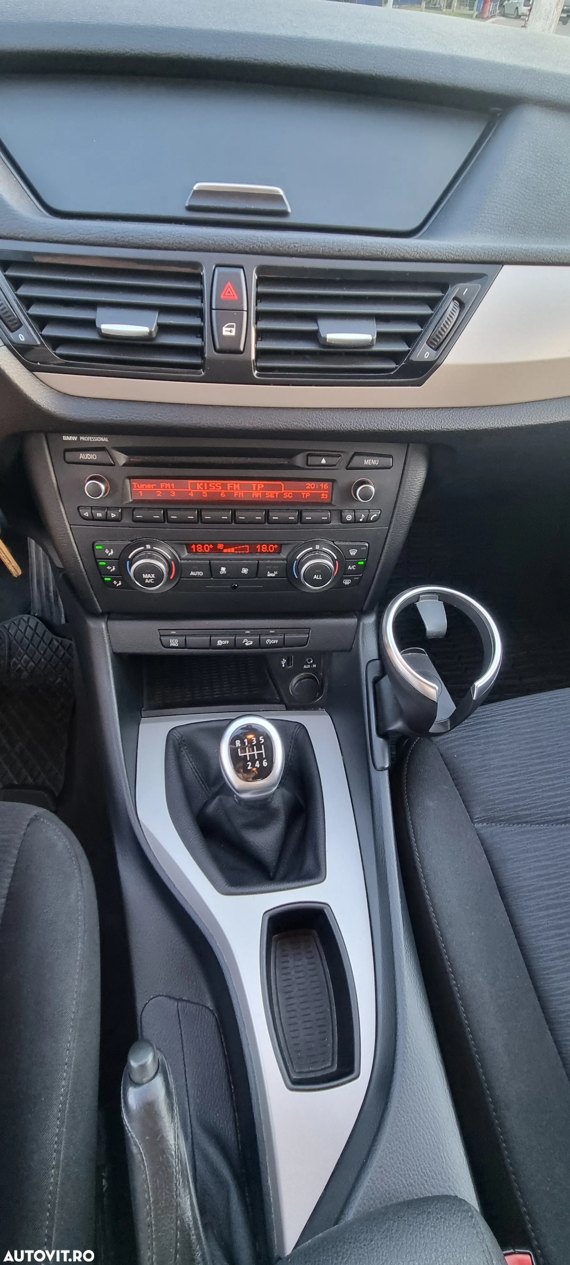 BMW X1 xDrive18d - 2