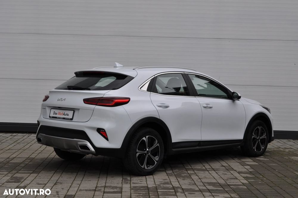 Kia XCeed 1.6 GDI 6DCT PHEV Vision - 7
