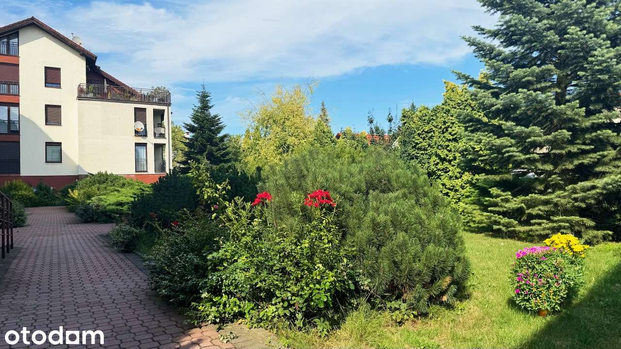 TOP LUX Ptasie Osiedle - 2 pokoje obok Park Kościuszki Muchowiec