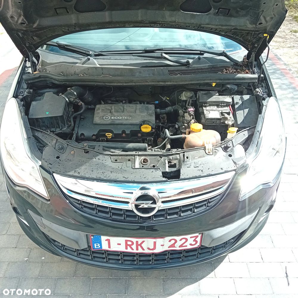 Opel Corsa - 13