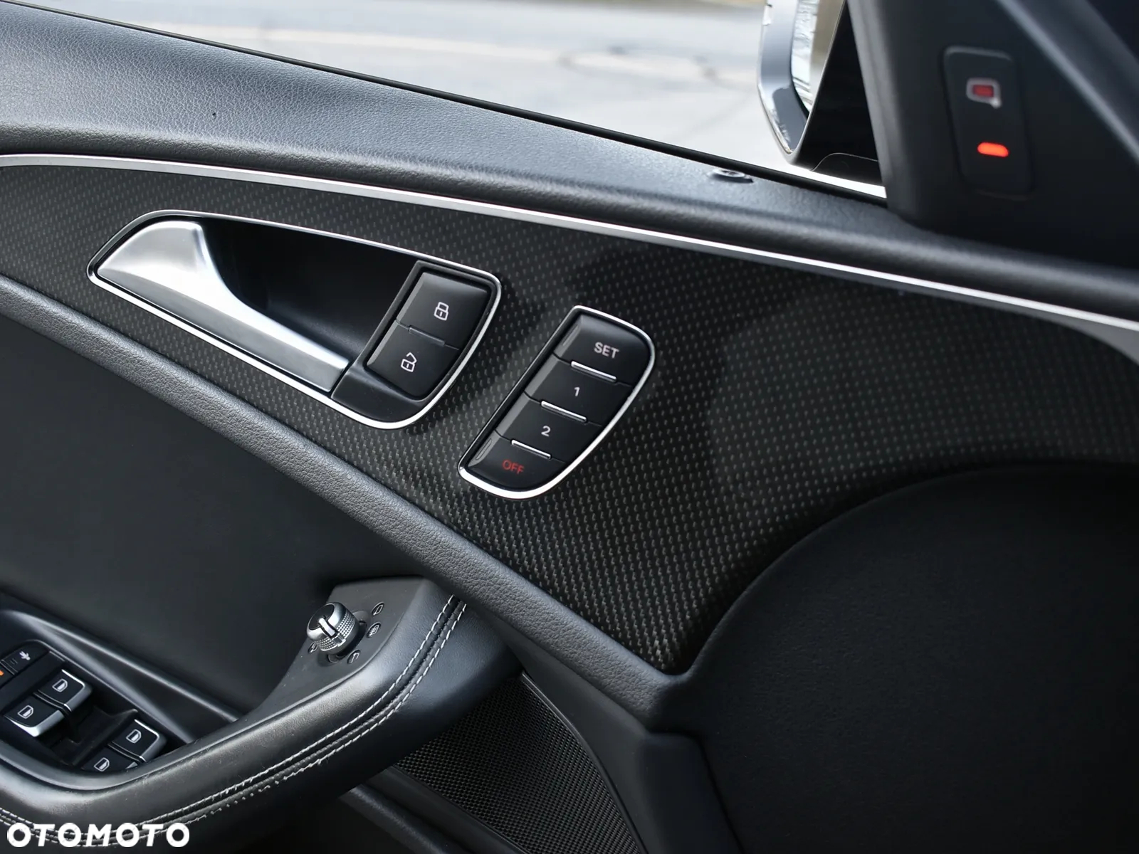 Audi A6 - 20