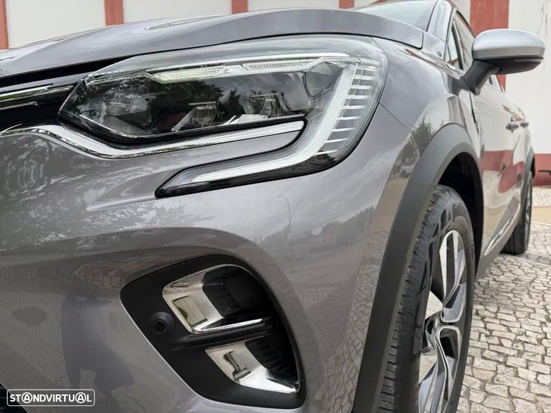 Renault Captur 1.0 TCe Exclusive - 8