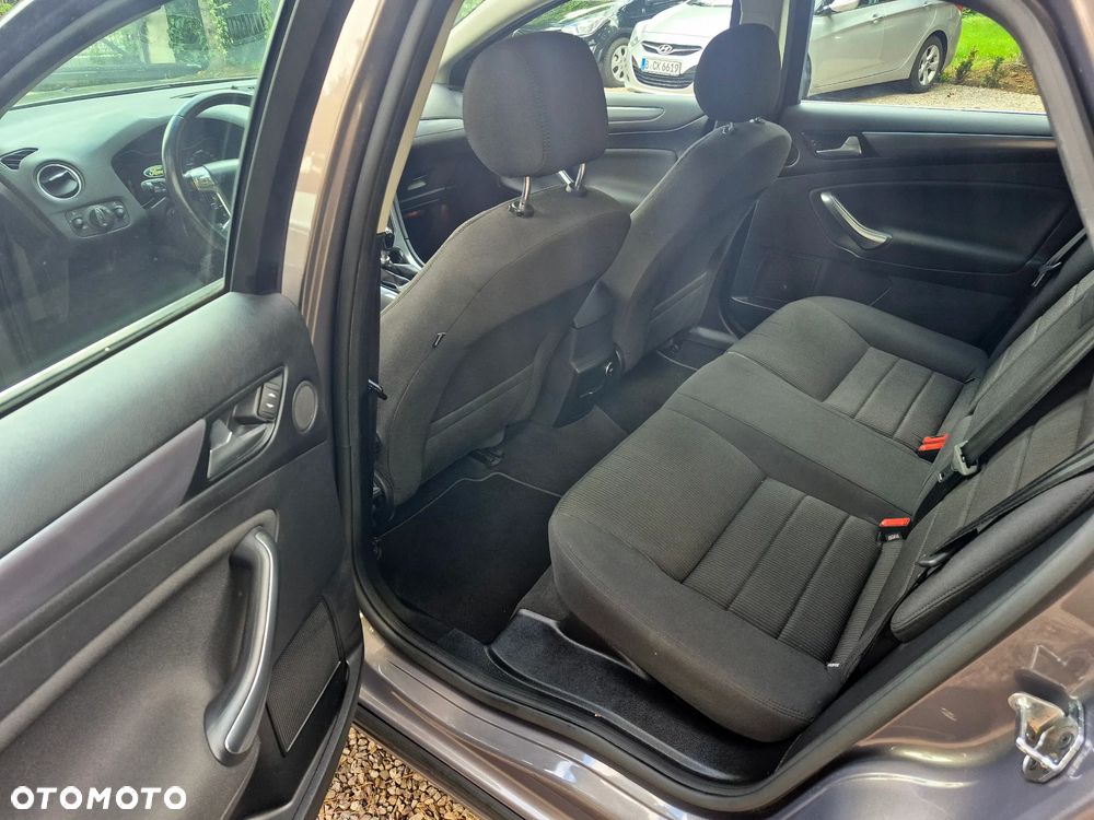 Ford Mondeo 2.0 TDCi Business Edition - 14