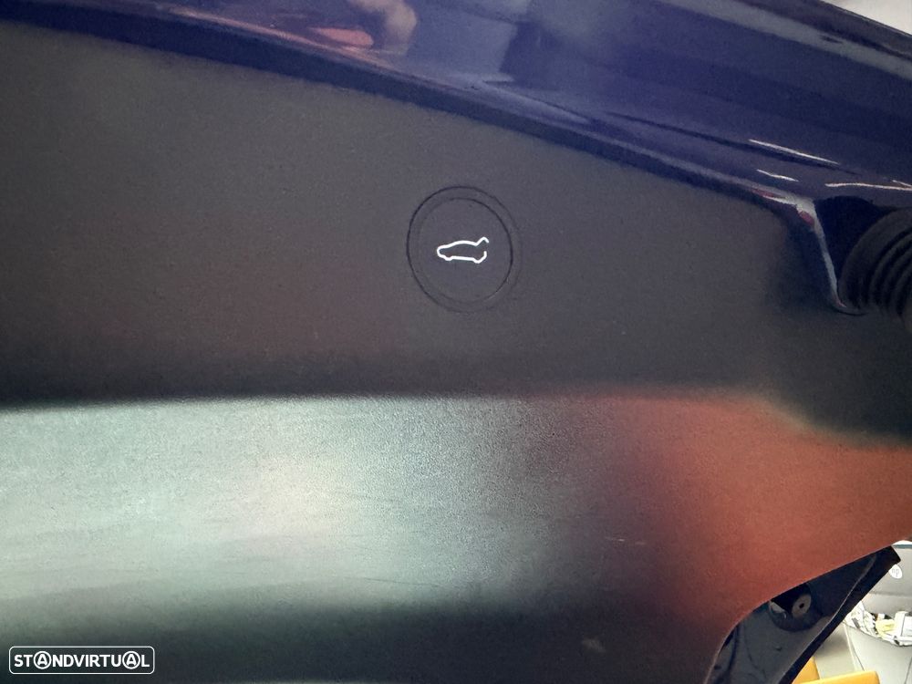 Tesla Model 3 Long Range Tração Integral - 17