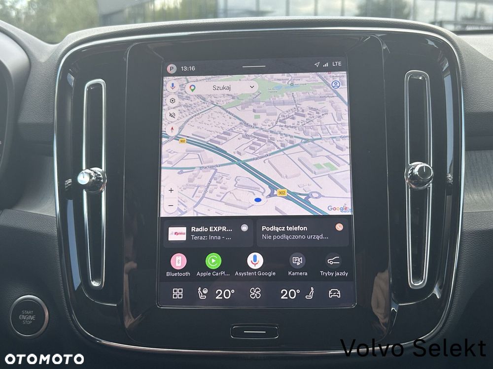 Volvo XC 40 - 15