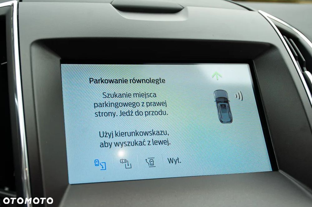 Ford S-Max 2.0 EcoBlue Titanium - 20