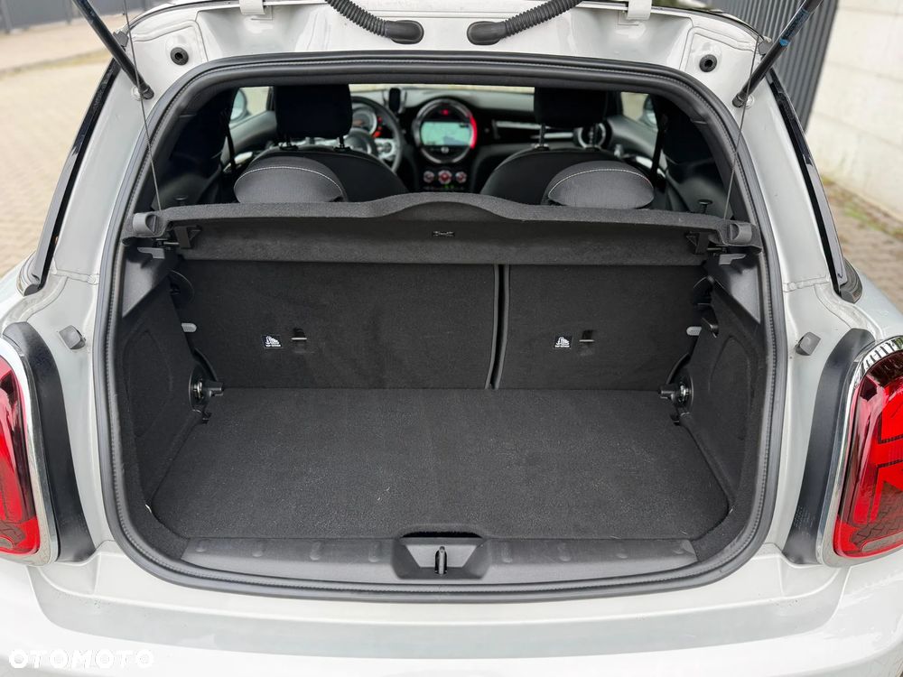 MINI Cooper - 24