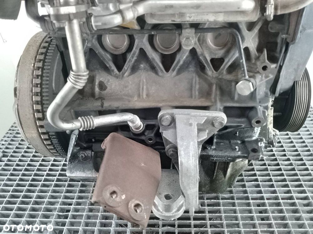 SILNIK RENAULT SCENIC II F9Q 1.9 DCI - 6