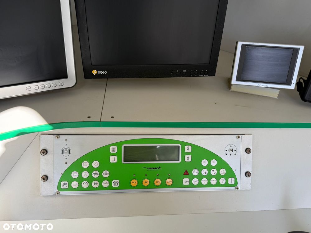 Mercedes-Benz Sprinter - 12