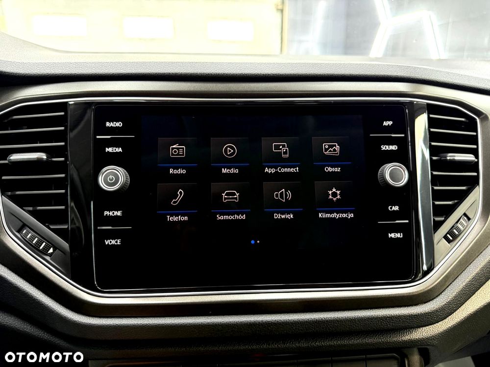 Volkswagen T-Roc 2.0 TDI SCR 4MOTION DSG Sport - 19