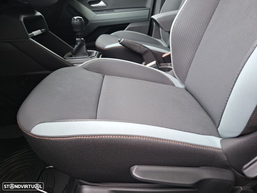 Dacia Duster 1.0 TCe ECO-G Extreme Bi-Fuel - 15