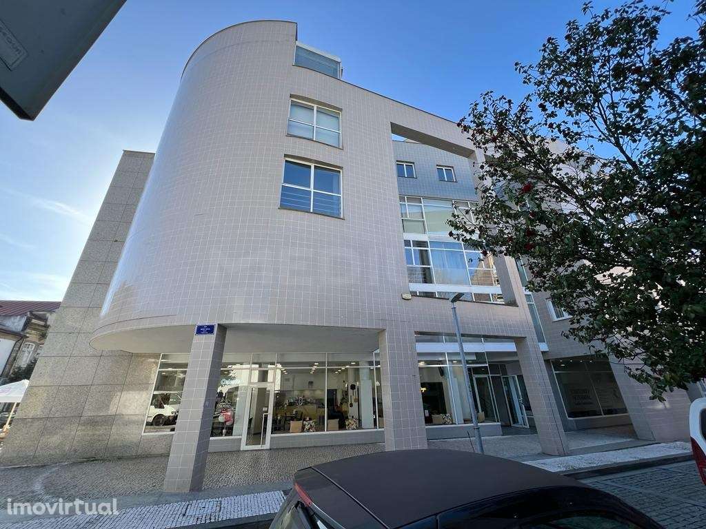 Escritório no centro da cidade - Grande imagem: 2/9