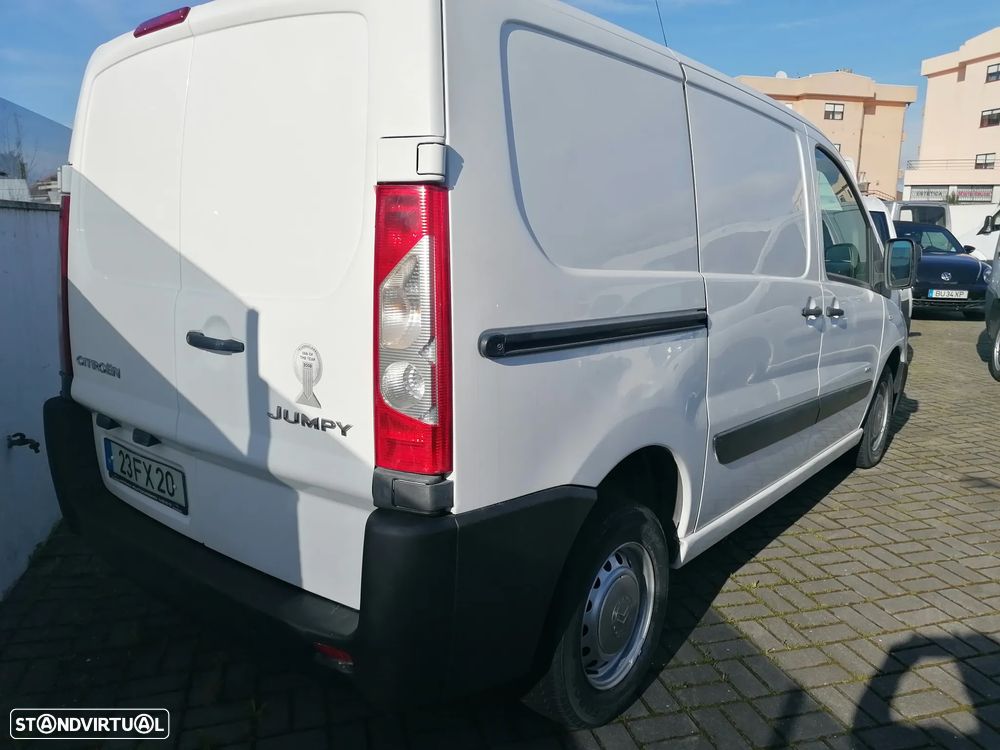 Citroën Jumpy - 2