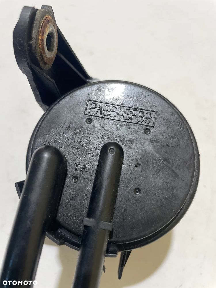 ZAWOR CISNIENIA FORD FOCUS MK I PA66GF33 - 2